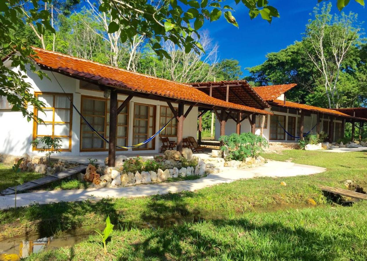 Finca Vallescondido El Caobano Dış mekan fotoğraf