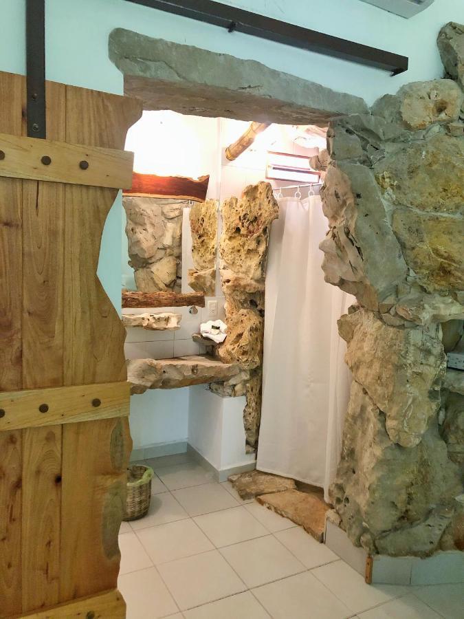 Finca Vallescondido El Caobano Dış mekan fotoğraf