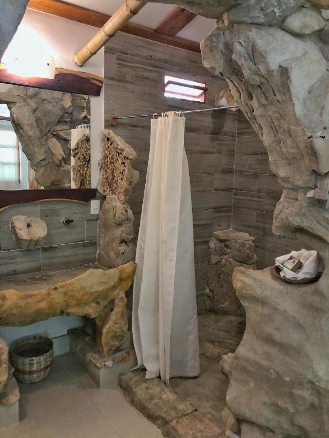 Finca Vallescondido El Caobano Dış mekan fotoğraf