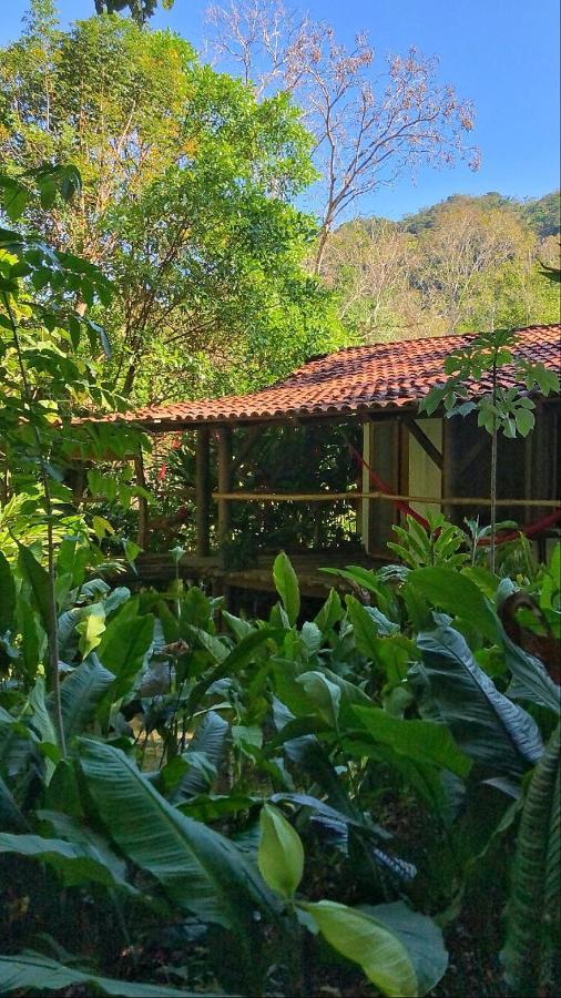 Finca Vallescondido El Caobano Dış mekan fotoğraf