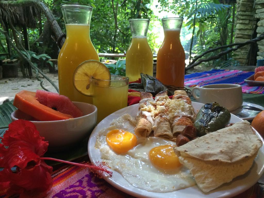 Finca Vallescondido El Caobano Dış mekan fotoğraf