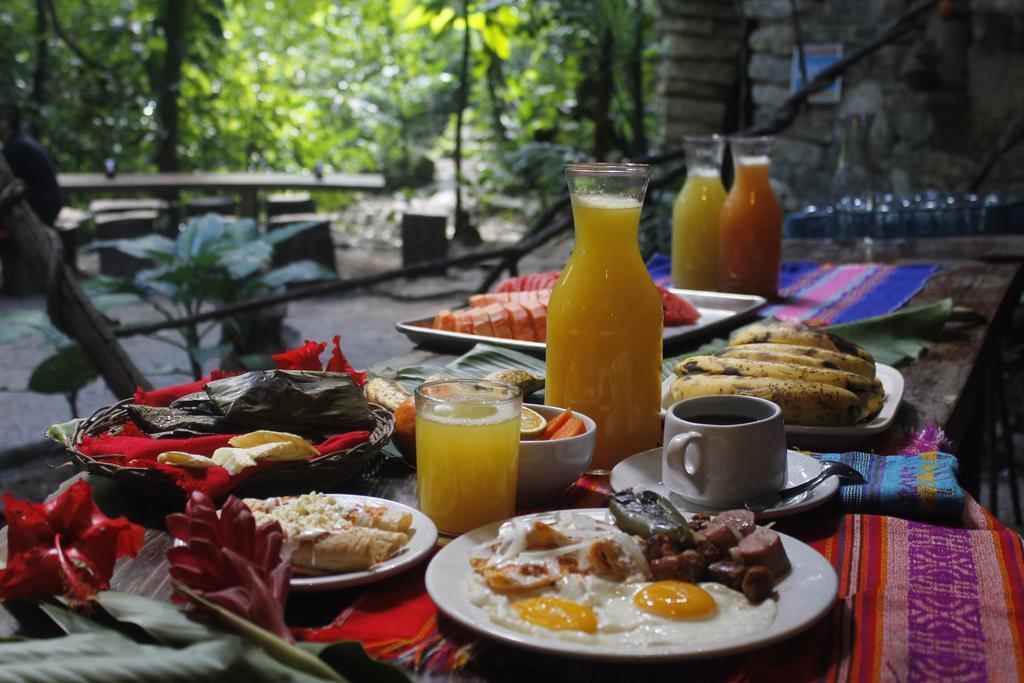 Finca Vallescondido El Caobano Dış mekan fotoğraf