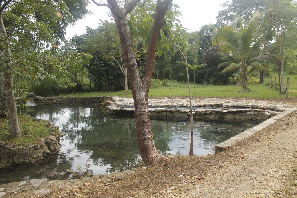 Finca Vallescondido El Caobano Dış mekan fotoğraf