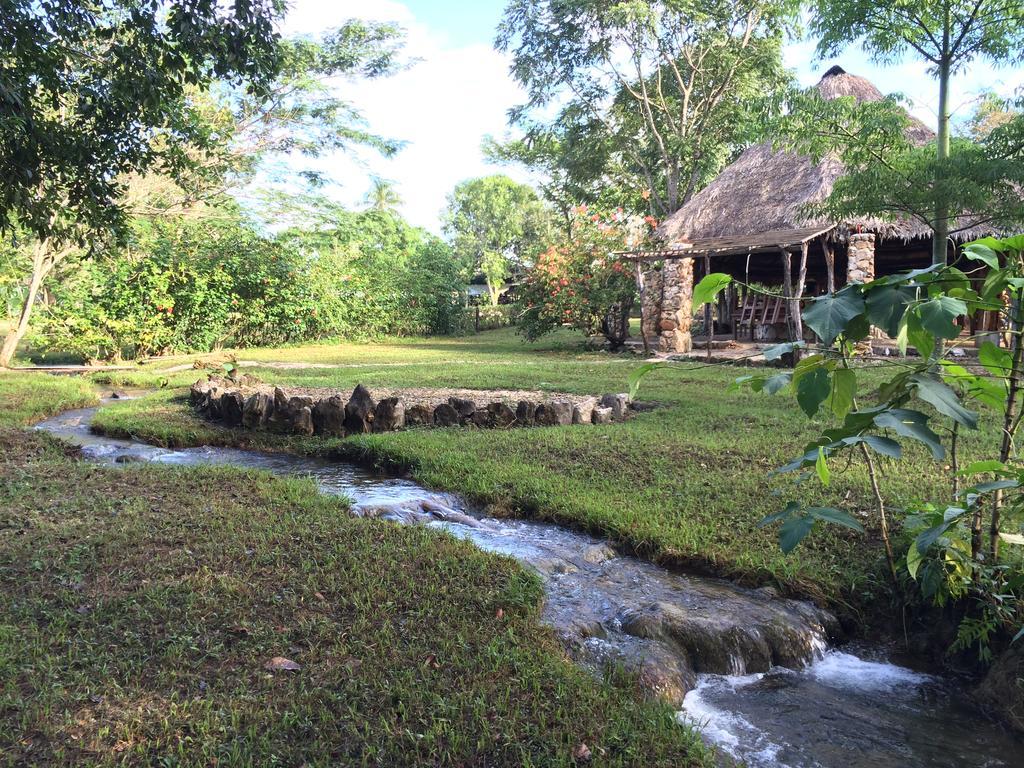 Finca Vallescondido El Caobano Dış mekan fotoğraf