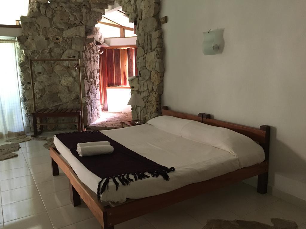 Finca Vallescondido El Caobano Dış mekan fotoğraf